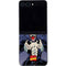 Marvel Classic Comics Venom Galaxy Z Flip5 5G Skin
